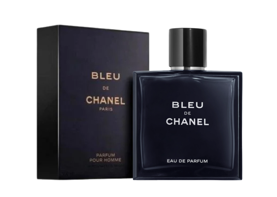 PROMOTION – Achetez 1, Recevez 3 – Bleu de Chanel, Dior Sauvage & Terre d’Hermès – Vente de Liquidation 🔥 – 50ml chacun