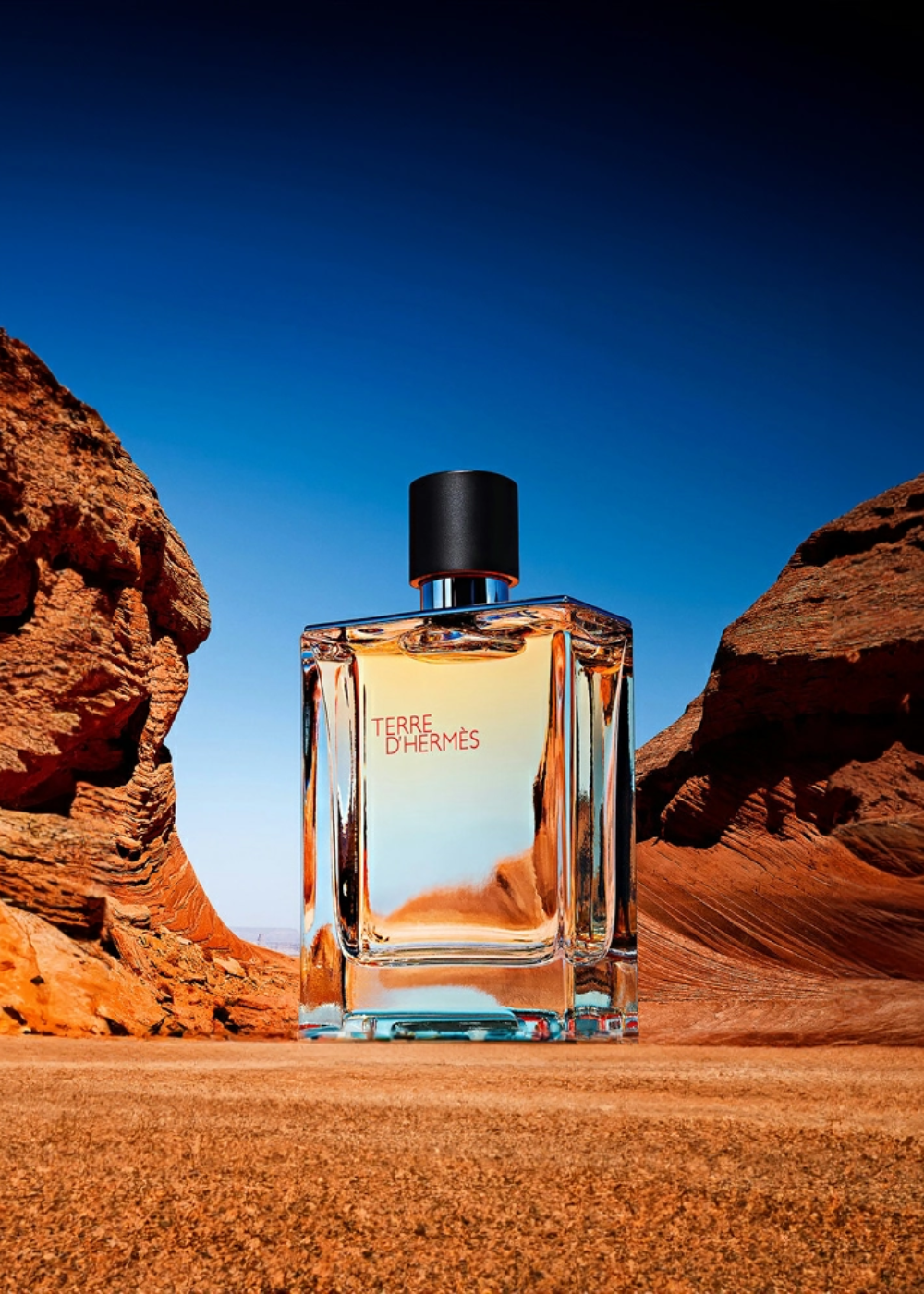 PROMOTION – Achetez 1, Recevez 3 – Bleu de Chanel, Dior Sauvage & Terre d’Hermès – Vente de Liquidation 🔥 – 50ml chacun